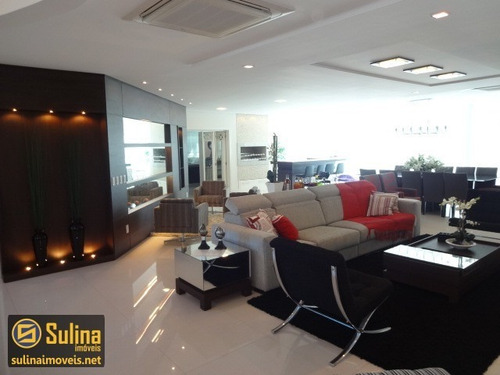 Imagem 2 de 4 de Casa À Venda Em Xangri-la - Ca00147 - 2319012