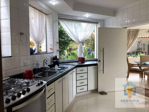 Imagem 12 de 30 de Casa Com 4 Dorms À Venda - R$ 3.198.000 - Recanto Inpla - Carapicuíba/sp - Ca0115