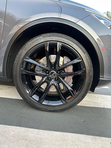 BYD Tan Ev Tan Awd Gs 680ev