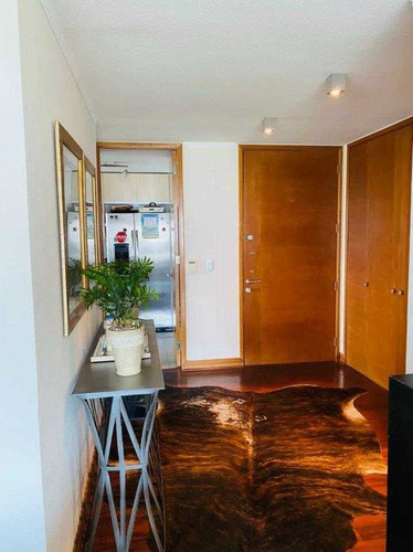 Imagen 4 de 19 de Bello Depto En Venta! Tabancura 1613
