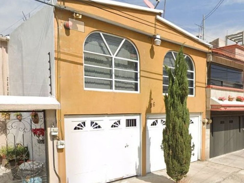 Casa En Venta En Cuautitlan Izcalli, Mt