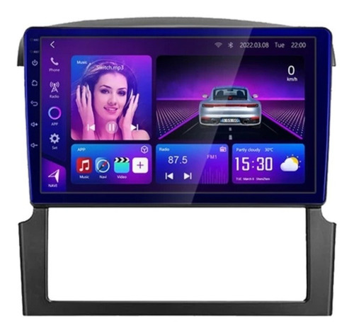 Pantalla Android Kia Sorento, 9 Pulgadas 