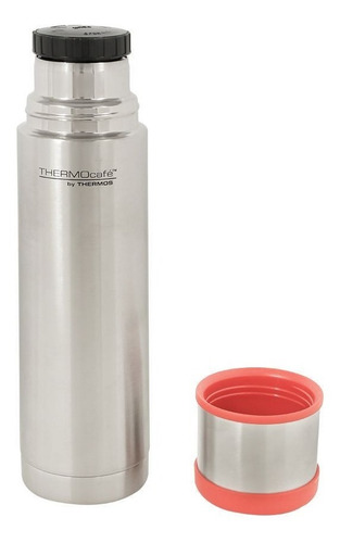 Termo 500ml Acero Thermos 8hrs Caliente