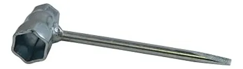 Llave Combinada Husqvarna , 1 5 X 3 2 X 11 5
