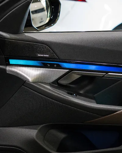 BMW i5 Xdrive 40 M