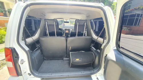 Suzuki Jimny 1.3 Jlx