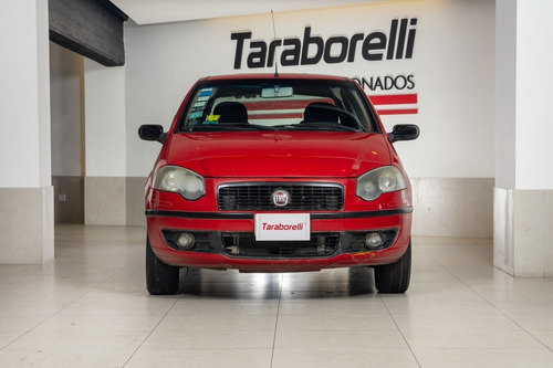Fiat Palio Elx 1.4 8v Taraborelli San Miguel