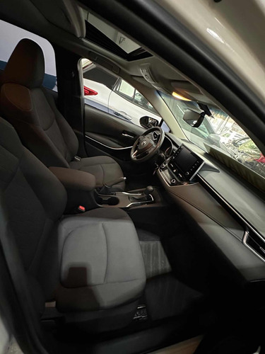 Toyota Corolla 1.8 Xei Cvt 140cv