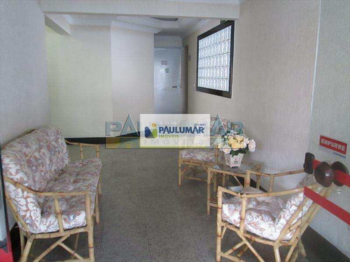 Imagem 4 de 24 de Apartamento Com 3 Dorms, Centro, Mongaguá - R$ 400 Mil, Cod: 14908 - V14908