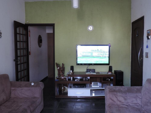 Imagem 7 de 15 de Sobrado Com 02 Dormitórios E 125 M² A Venda No Jardim Cidade Pirituba, São Paulo | Sp. - Sb143150v