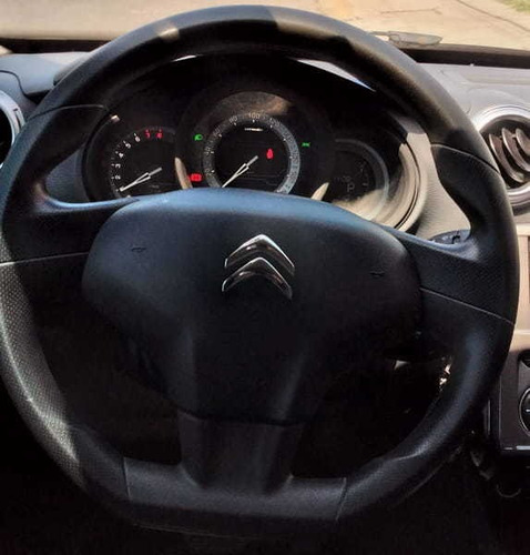 Imagem 7 de 15 de Citroen C3 Tendance 1.6 16v Flex Automatico
