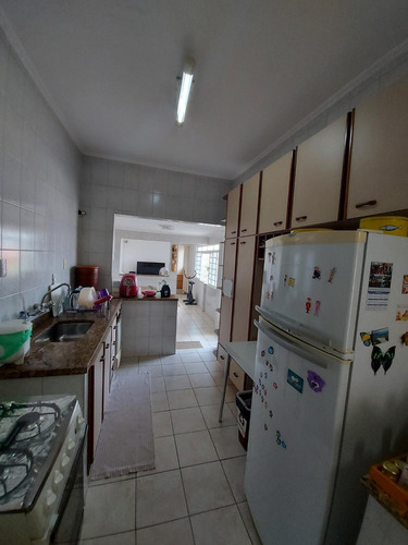 Imagem 16 de 28 de Casa À Venda Em Jardim Chapadão - Ca001285