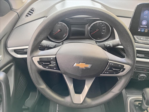 Chevrolet Tracker 1.0 TURBO FLEX LT AUTOMÁTICO