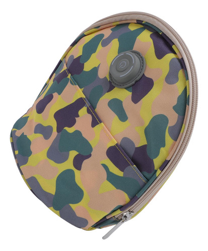 Bolsa Aislante De Camuflaje Para Botellas, Multiusos, A Prue
