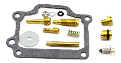 Kit Reconstrucción Carburador Atv Kawasaki Kfx80