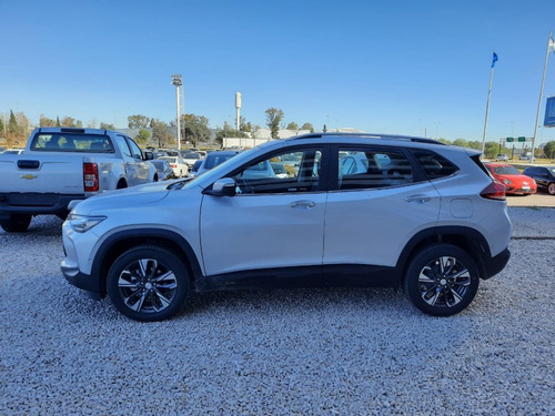 Imagen 8 de 14 de Chevrolet Tracker 1.2 Premier Turbo Automatica Mc