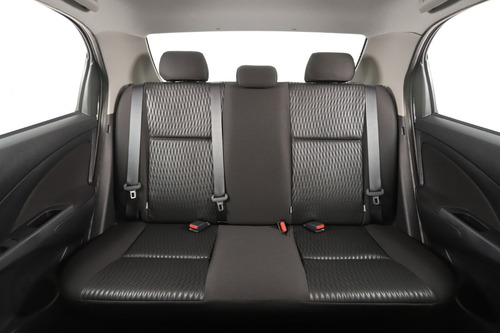 Imagen 9 de 15 de Toyota Etios 1.5 Sedan Xls Pack At My22