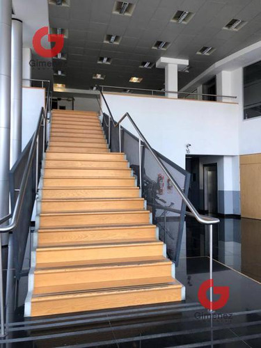Depósito En Alquiler 15.000 M2 - Barracas