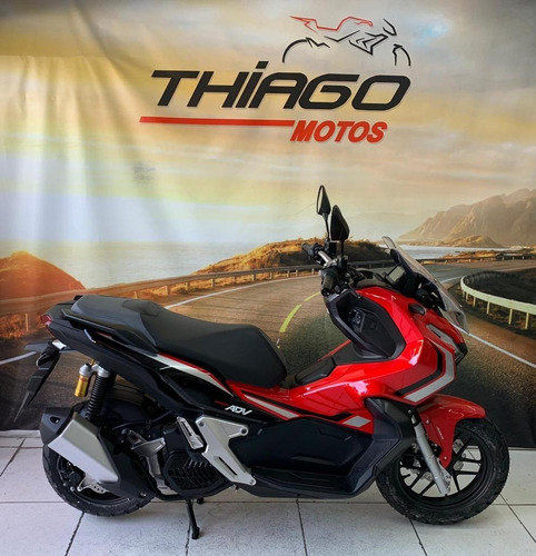 Imagem 1 de 6 de Honda