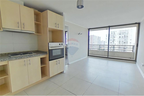 Arriendo Segunda Avenida 1d 1b 1e Valor Especial.
