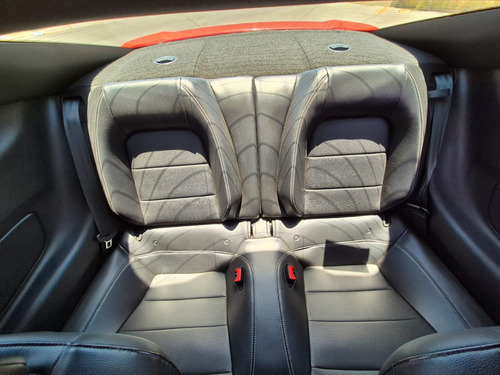 Ford Mustang 5.0l Gt V8 At