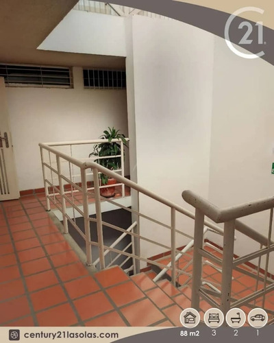 Imagen 6 de 10 de Resd Bosquemar Ii. Apartamento Amoblado Y Equipado. Barcelona
