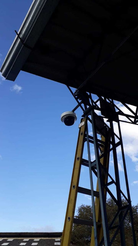 Imagen 6 de 10 de Sistemas De Seguridad Electrónica