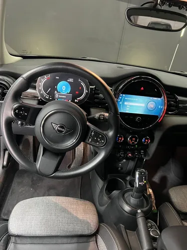 Mini Cooper 1.5 Classic At