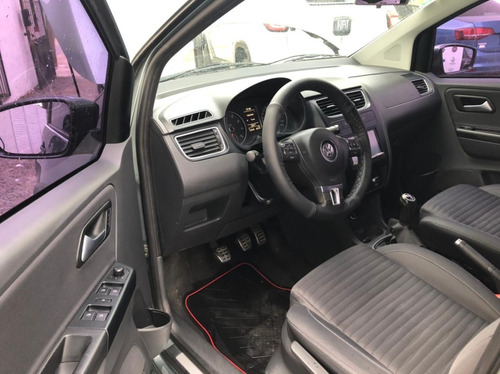 Volkswagen Crossfox 1.6 Highline