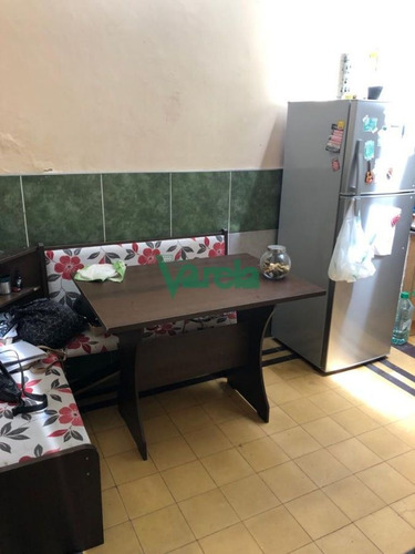 Imagen 11 de 16 de Venta Apartamento La Comercial, 2 Dorm, 1 Baño Y Azotea! - Montevideo La Comercial