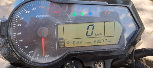 Vendo Benelli Tnt 135 + Accesorios Completa