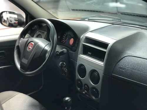 Fiat Palio Economy 1.0