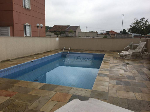 Apartamento Residencial À Venda, Ponte Grande, Guarulhos. - Ap0641