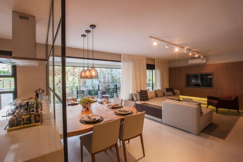Imagem 14 de 30 de Apartamento À Venda No Bairro Perdizes - São Paulo/sp - O-1475-8016