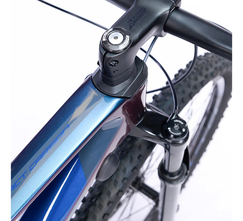 Bicicleta 29 Sense Impact Carbon Pro Shimano Deore 12v 2024