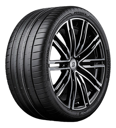 Neumatico Bridgestone 235/40 R18 95y Xl Potenza Sport