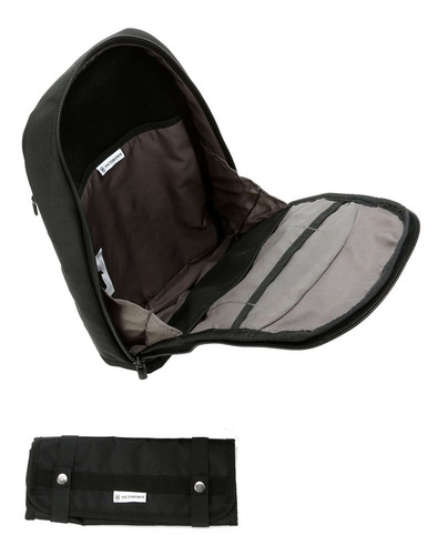 Imagen 6 de 7 de Bandolera Altmont Professional Tablet Sling M Victorinox