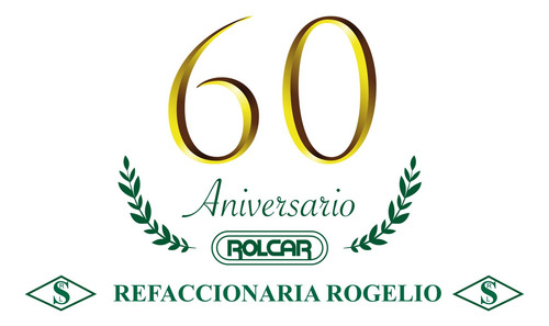 Acumulador Chevrolet C-3500 (doble R.) 1992-2002