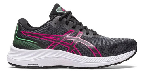 Tenis Mujer Dama Asics Running Deportivos Gel Excite