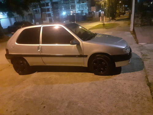 Citroën Saxo 1999 1.4i Vts