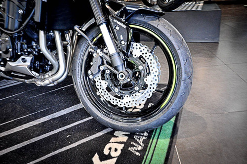 Kawasaki Z900 Abs 2021 Tft 0km Lanzamiento Entrega Hoy