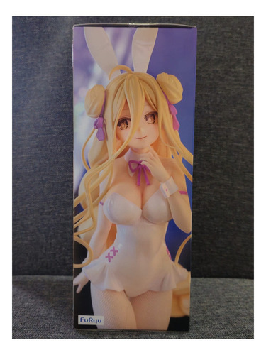 Figura Hoshimiya Mukuro Bi Cute Bunnies Date A Live V Furyu