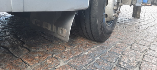 Mercedes Benz Of1722 Caio Apache Vip