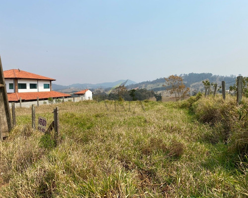 Imagem 1 de 11 de Terreno A Venda No Bairro Boa Vista Em Piracaia-sp - Te00167 - 70074956