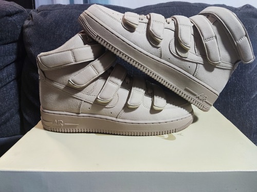 Nike Air Force 1 High X Billie Eilish, Talla: 26.5mx (Usado)