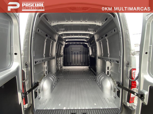 Renault Master L2H2 PH2 PRO