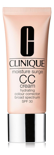 Clinique Moisture Surge Cc Cream Spf 30 Protector Solar Corr