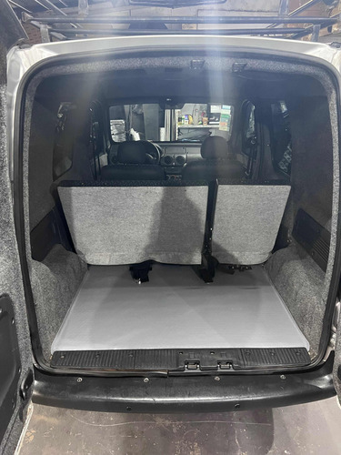 Revestimiento De Interior Kangoo/partner/berlingo/sprinter