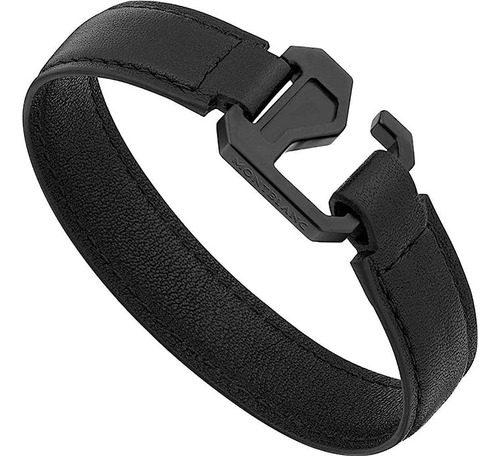 Brazalete Pulsera Montblanc Extreme Neo Negro 12382963