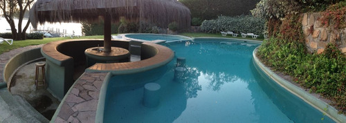 Venta Casa 4d 3b Lago Rapel Los Quillayes